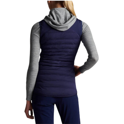 Peter Millar Women's Fuse Hybrid Vest