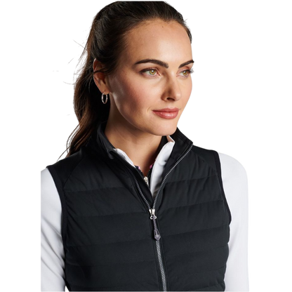 Peter Millar Women's Fuse Hybrid Vest