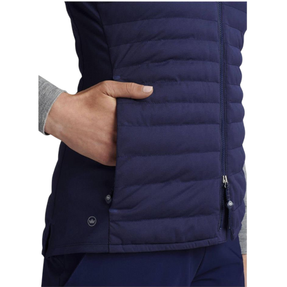 Peter Millar Women's Fuse Hybrid Vest