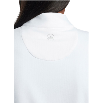 Peter Millar Women's Katy Full-Zip Layer