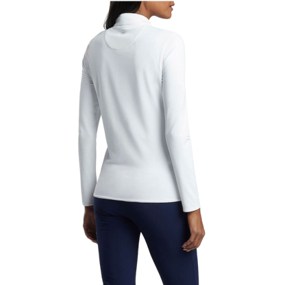 Peter Millar Women's Katy Full-Zip Layer