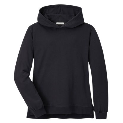 Peter Millar Women's Lava Wash Relaxed Hoodie