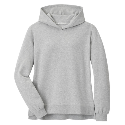 Peter Millar Women's Lava Wash Relaxed Hoodie