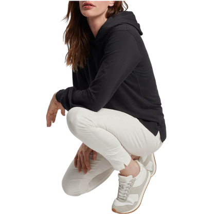 Peter Millar Women's Lava Wash Relaxed Hoodie