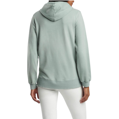 Peter Millar Women's Lava Wash Relaxed Hoodie