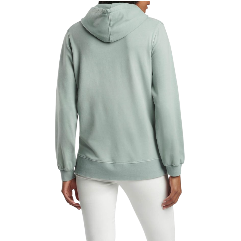 Peter Millar Women's Lava Wash Relaxed Hoodie