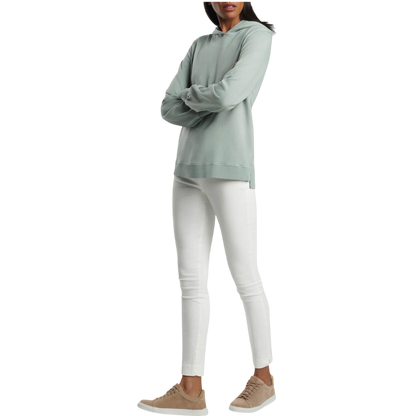 Peter Millar Women's Lava Wash Relaxed Hoodie
