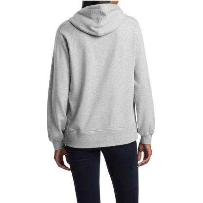 Peter Millar Women's Lava Wash Relaxed Hoodie