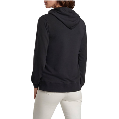 Peter Millar Women's Lava Wash Relaxed Hoodie