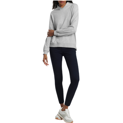 Peter Millar Women's Lava Wash Relaxed Hoodie