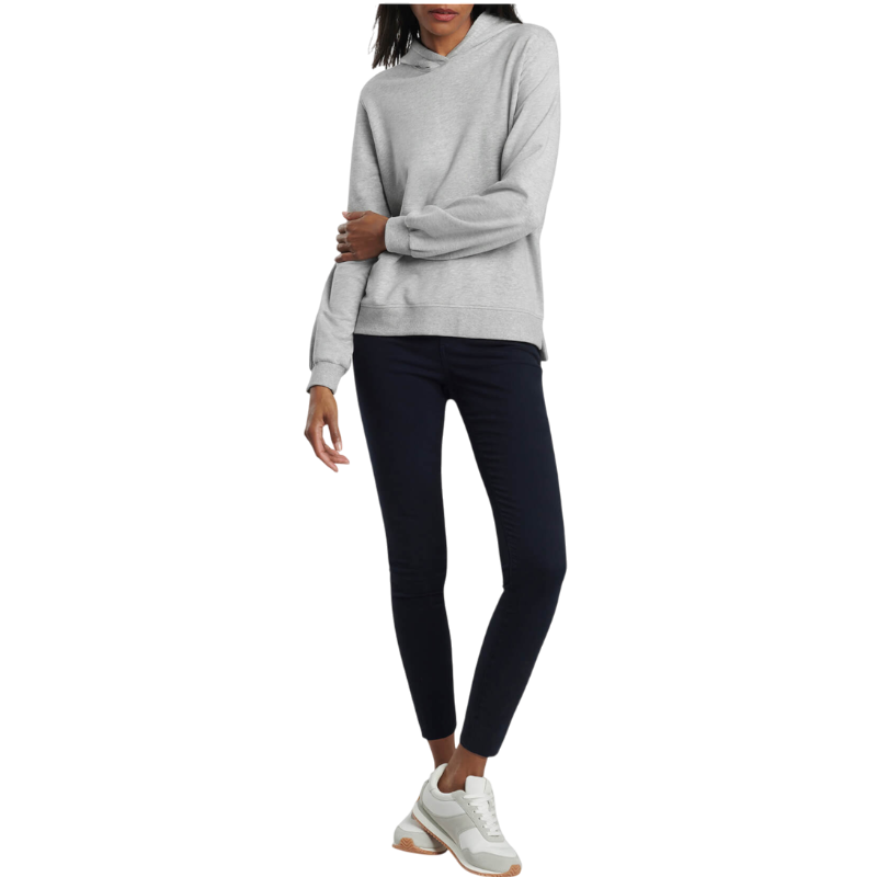 Peter Millar Women's Lava Wash Relaxed Hoodie
