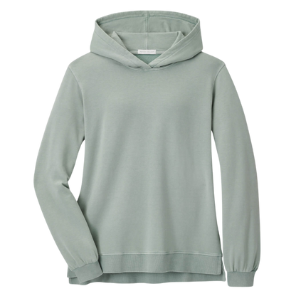 Peter Millar Women's Lava Wash Relaxed Hoodie
