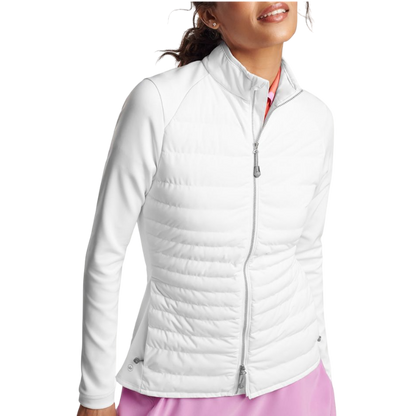 Peter Millar Women's Merge Hybrid Jacket