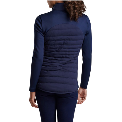 Peter Millar Women's Merge Hybrid Jacket