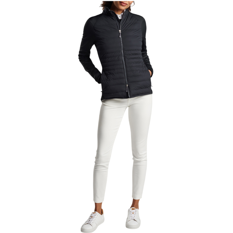Peter Millar Women's Merge Hybrid Jacket