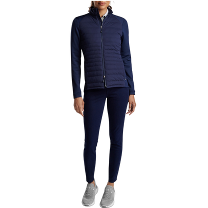 Peter Millar Women's Merge Hybrid Jacket