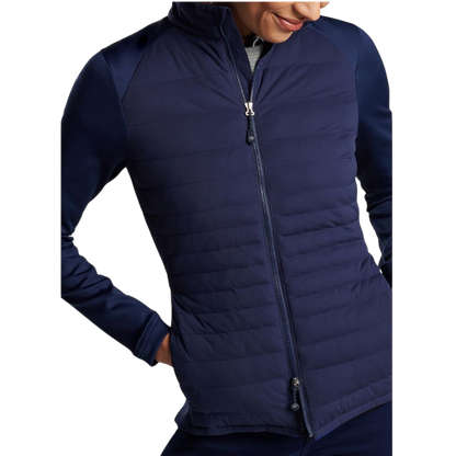 Peter Millar Women's Merge Hybrid Jacket