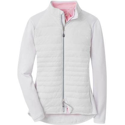 Peter Millar Women's Merge Hybrid Jacket