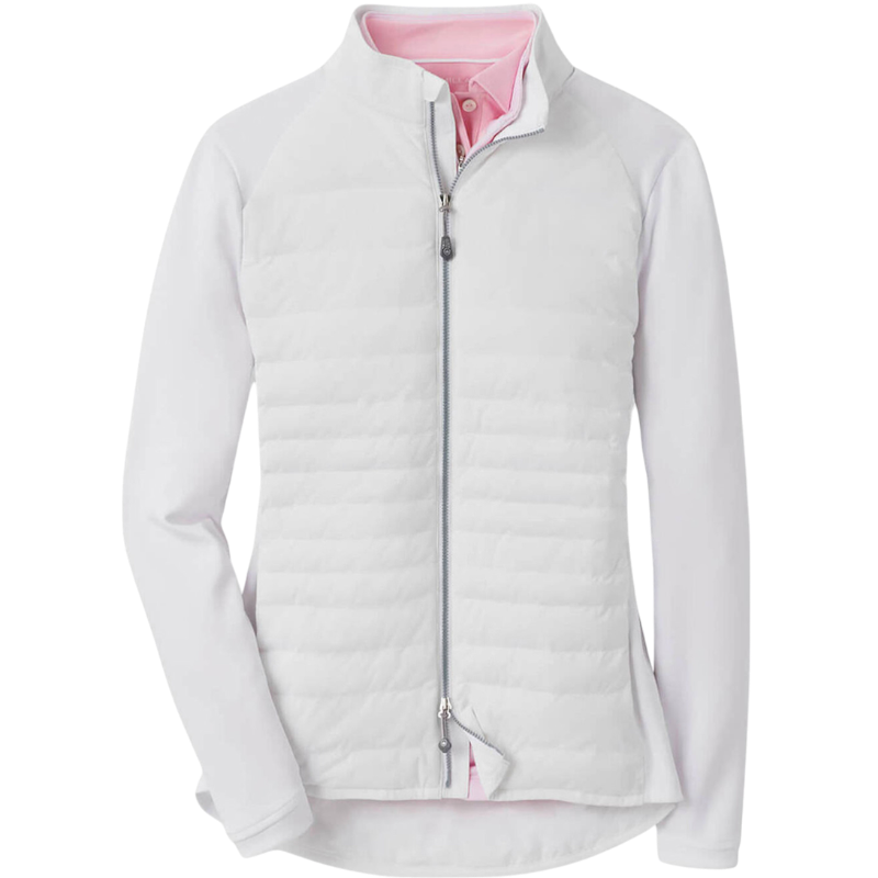 Peter Millar Women's Merge Hybrid Jacket