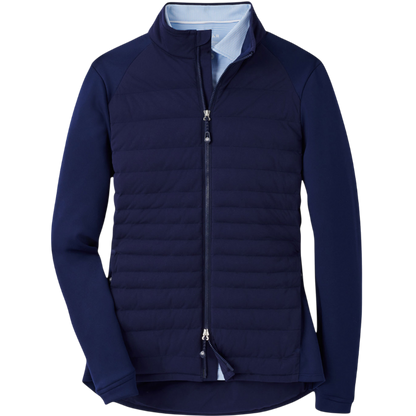 Peter Millar Women's Merge Hybrid Jacket