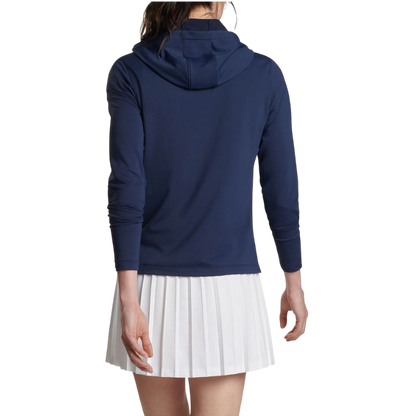 Peter Millar Women's Pine Hoodie