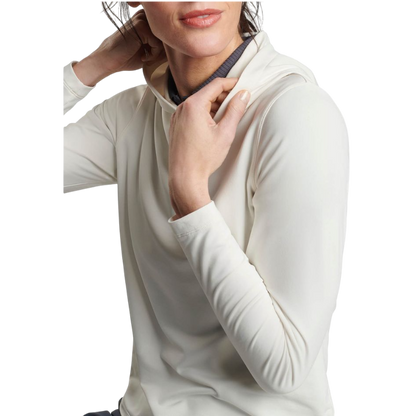Peter Millar Women's Pine Hoodie