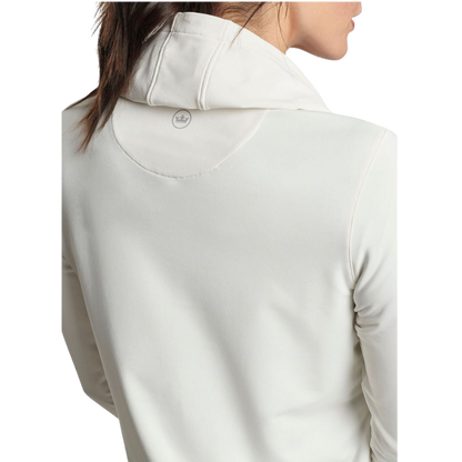 Peter Millar Women's Pine Hoodie