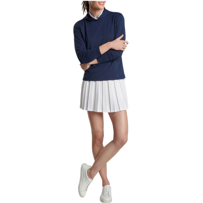Peter Millar Women's Pine Hoodie