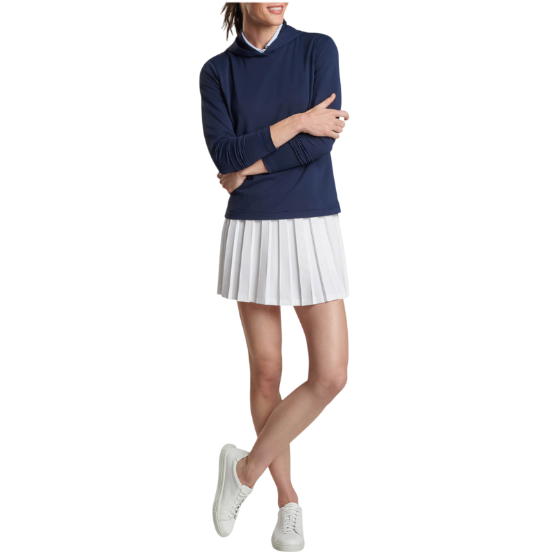 Peter Millar Women's Pine Hoodie