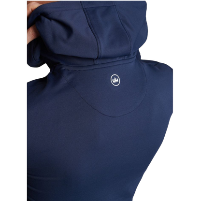 Peter Millar Women's Pine Hoodie