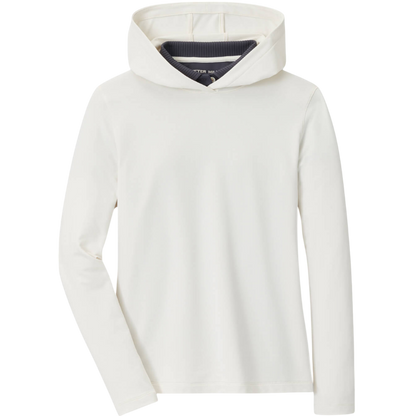 Peter Millar Women's Pine Hoodie