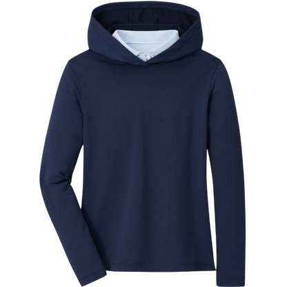Peter Millar Women's Pine Hoodie