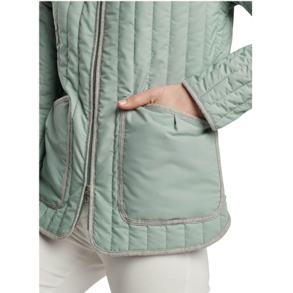 Peter Millar Women's Pippin Quilted Travel Jacket