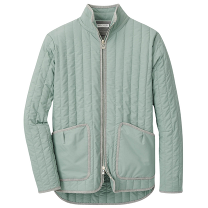 Peter Millar Women's Pippin Quilted Travel Jacket