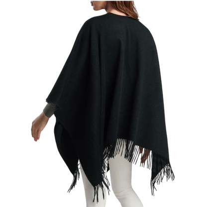 Peter Millar Women's Pure Cashmere Woven Cape