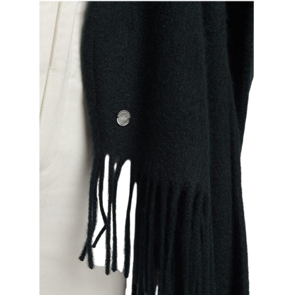 Peter Millar Women's Pure Cashmere Woven Cape