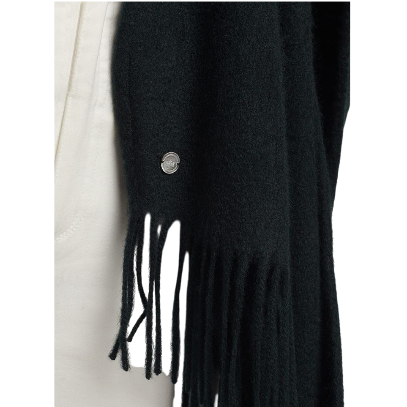 Peter Millar Women's Pure Cashmere Woven Cape