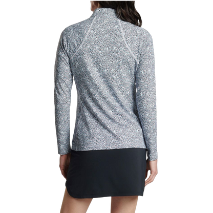 Peter Millar Women's Spot-On Raglan Sleeve Perth Layer