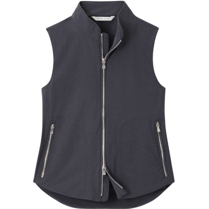 Peter Millar Women's Surge Full-Zip Vest