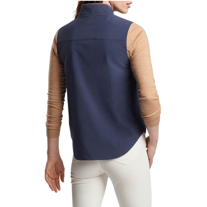 Peter Millar Women's Surge Full-Zip Vest