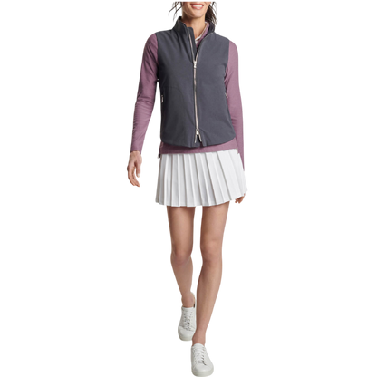 Peter Millar Women's Surge Full-Zip Vest