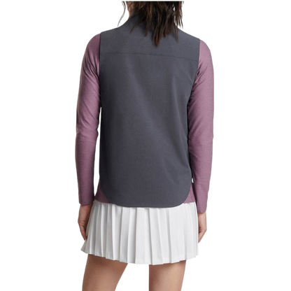 Peter Millar Women's Surge Full-Zip Vest