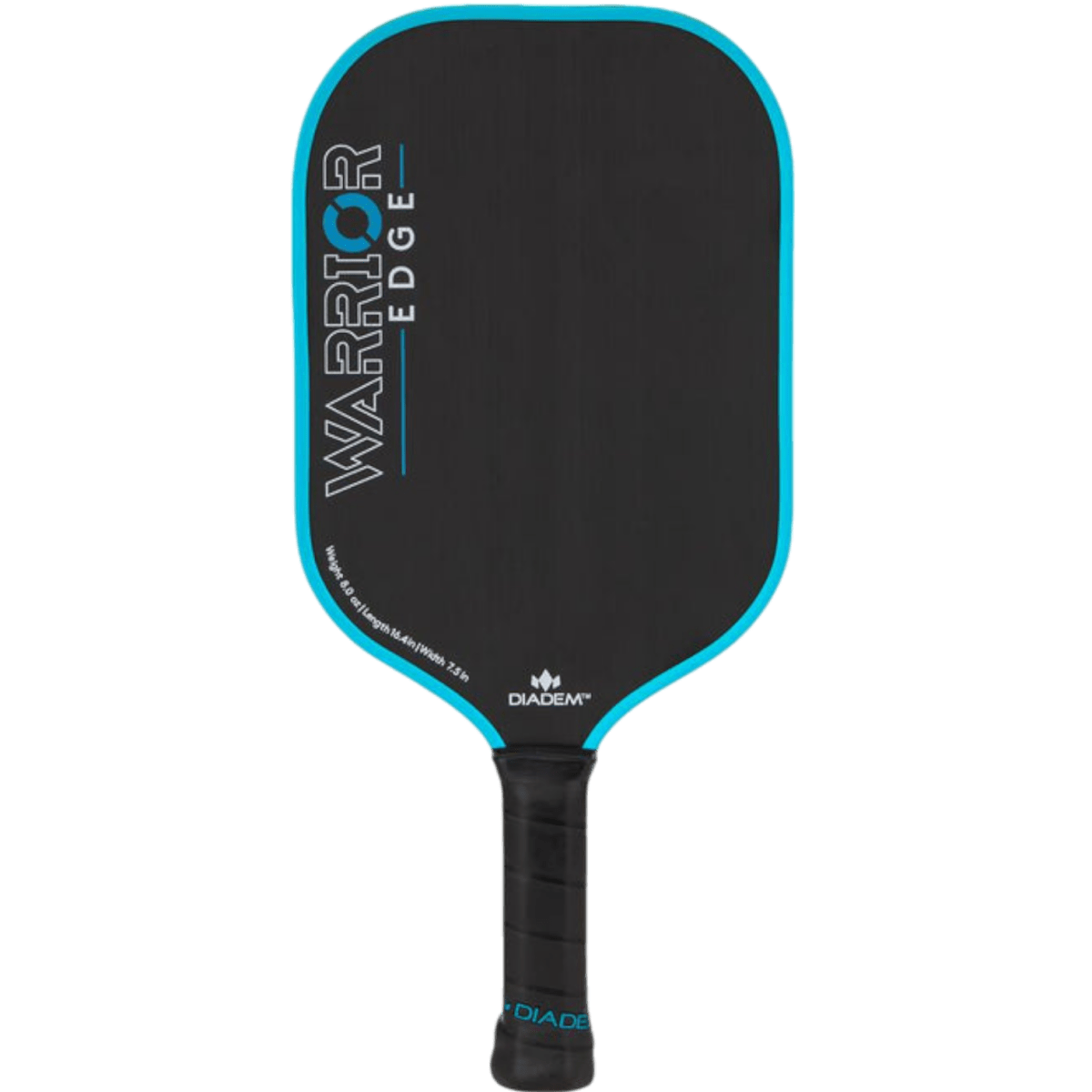 Pickleball DIADEM WARRIOR EDGE CLASSIC PICKLEBALL PADDLE - Pickleball Paddles - SwagWear