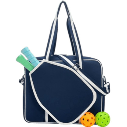 Pickleball Handbag With Adjustable Strap - Pickleball Bags - SwagWear