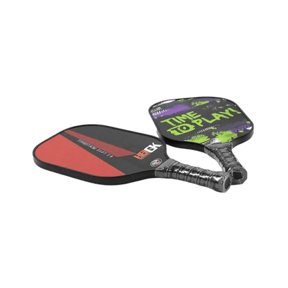 Pickleball Paddle Set of 4 - Pickleball Sets - SwagWear