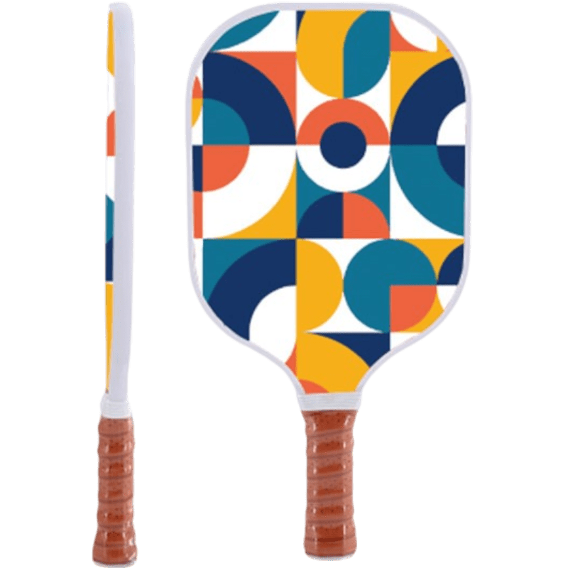 Pickleball Paddle Set of 4 - Pickleball Sets - SwagWear