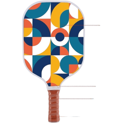 Pickleball Paddle Set of 4 - Pickleball Sets - SwagWear