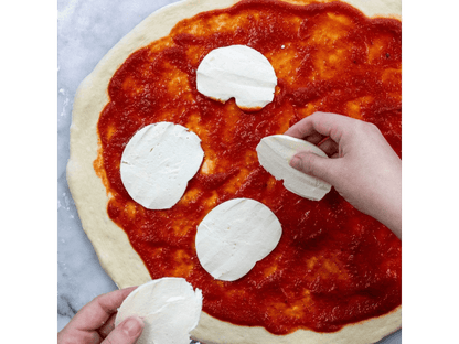 Pizza Palooza Gift Set - Food Gift Sets - SwagWear