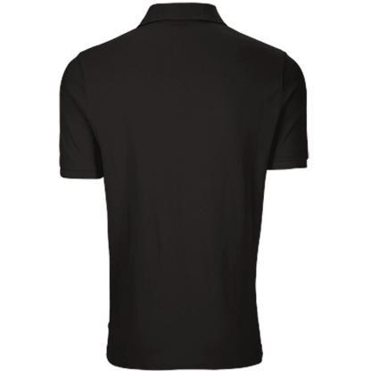 Polo Classic Fit Mesh Polo - Polos - SwagWear