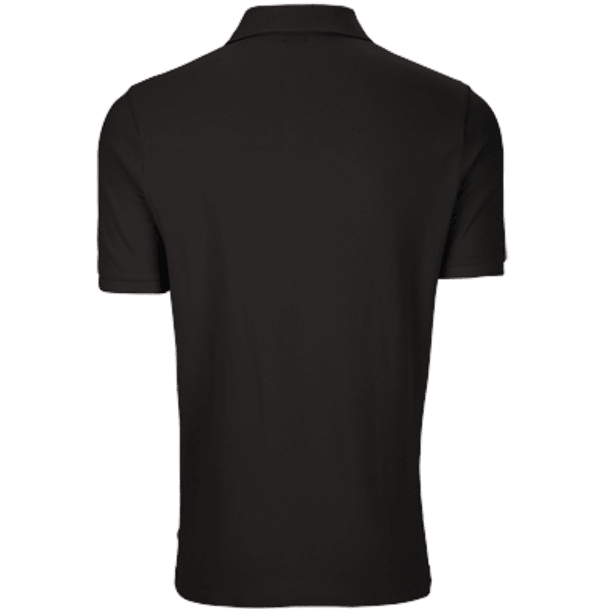 Polo Classic Fit Mesh Polo - Polos - SwagWear